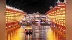 点亮夜经济 升腾烟火气