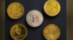 美国资产遇冷之际 加密货币基金资产规模创下历史新高