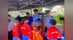 安全你我同行 守护平安宝安：深圳公安开展常态化警营开放日宝安分局专场活动