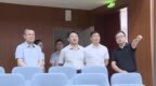 县领导到保亭法院调研指导