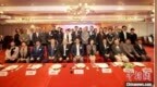 暨大香港新传同学会新一届理事就职 冀续做好青年工作