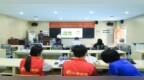 省级大学生计算机创新作品赛在汕尾职院圆满落幕
