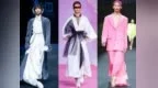 被骂“不男不女”的中国乡村野模，在戛纳红毯上杀疯了