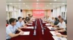 “五老助青少年健康”近视防控基地落户东昌府区妇幼保健院