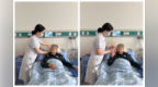 九江市中医医院：一缕药香伴梦眠，中医护理护康健