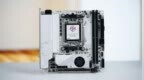 <em>ITX</em>小巧强悍！微星MPG B850I EDGE TI WIFI图赏