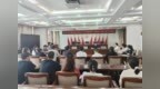 长春市绿园区青年路街道开展年轻干部读书交流会