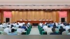 梁平区委书记周恩海：以案为鉴、警钟长鸣 广大党员干部要知止存畏、遵规守纪