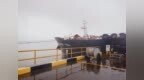 13万吨巴西深海原油首抵北仑大榭，中国海油长三角炼化基地打通“全球原油直采”通道