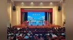 青岛职业技术学院在2025年青岛市青年志愿服务项目大赛中获佳绩