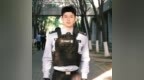 央媒接连点赞！盐城民警李骁帅破天际！