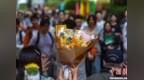 以《远航》致青春：愿所有高三学子奔赴山海，无畏前行