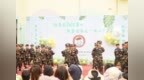 邹城市张庄镇开展 “红色精神润童心 筑梦成长向未来”主题活动