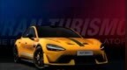【历史性时刻！#GT7 首次收录中国车# 】GranTurismo官