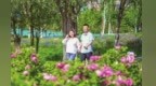 在兰州新区　看见美丽中国的鲜活模样