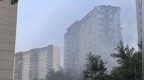 伊朗一居民楼遭以色列空袭倒塌，20名儿童遇难