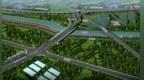 国庆节前通车 中山坦洲大道加速建设，人居环境整治同步推进