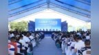 江门市2025年住建领域“安全生产月”现场观摩交流活动举行