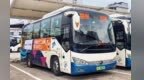 赣州首条站点巴士赣州⇌兴国线路将于明日正式开通