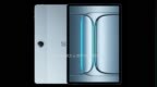 一加平板Lite渲染图曝光：11英寸LCD屏幕、Helio G100芯片