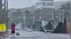 广东多地发布龙卷风警报，这些人员尽快撤离