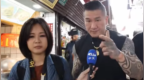听到最多的是“两岸一家亲”，台网红“馆长”：我来帮柯文哲达成政见