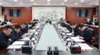 鲁长友：认真做好“十五五”规划编制工作 以高水平规划引领现代化鸡西建设