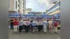 西乡街道司法所举办“送法进企业”活动