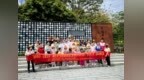 多彩西乡 让爱无碍——亲子共赴自然之约