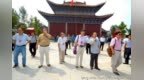 柘城县：文旅部门积极应对暑期学子“考后游”高峰