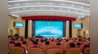 芜湖医药卫生学校联合承办第五届全国“5.25 亚健康防治日”公益活动