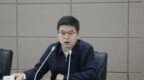 国家铁路局局长费东斌被查