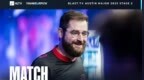 奥斯汀Major-Stage2：LVG 4-13不敌黑豹，进入0-1组