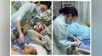 九江市中医医院：充满温度的生命守护，信息化护理点亮生命之光