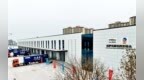 西安·哈萨克斯坦码头正式投用 构建多层次国际物流网络
