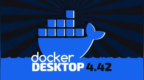 Docker Desktop4.42发布：原生支持IPv6、智能DNS解析、集成MCP Toolkit等