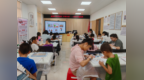 西乡流塘社区“护梦计划”为“小候鸟”插上兴趣的翅膀 以匠心手作厚植家国情怀