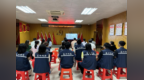 三万人同上一堂课！深圳三部门联手筑牢基层防灾“前沿阵地”
