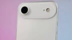 iPhone 17 Air开箱看外观，真的有点太薄了