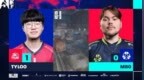奥斯汀Major-Stage2：天禄13-9击败M80，取得开门红