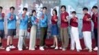 现实题材生活轻喜剧《蒸蒸日上》开机 高叶韩东君“澡堂律所”碰撞烟火气