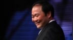 李书福拼了
