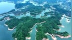 江西上犹：生态盛景入画来