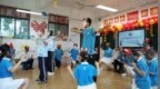 南丰：感受非遗魅力 点亮特教之光