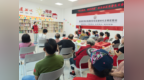 西乡街道径贝社区长者共融生日会暖心举行