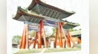 修缮超150处古建筑　巧匠结木石良缘战绩可查