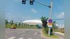 6月18日起，赣州蓉江新区新增3条严管路段