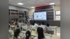 欺凌零容忍! 西乡街道乐群社区开展校园反霸凌安全教育宣传活动