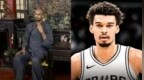 NBA顶流球星，为何来少林寺修行？