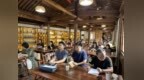 2025年全市文化馆品牌建设与创新案例调研活动在宁海县成功举办